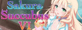 Sakura Succubus 6 logo