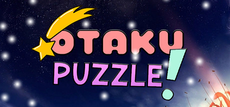 header image of Otaku Puzzle
