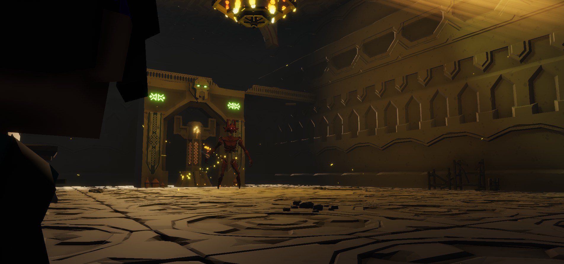 Askaya: Remnants of Ajuna #5