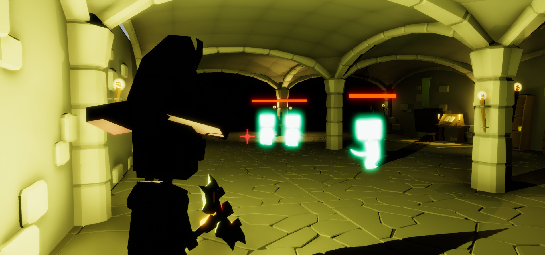 Askaya: Remnants of Ajuna #7