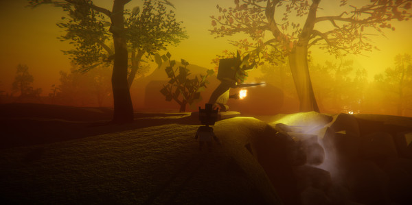 Скриншот из Askaya: Remnants of Ajuna