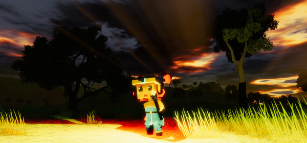 Скриншот из Askaya: Remnants of Ajuna