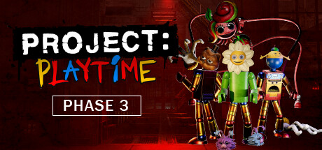 Steam Community :: Project Playtime