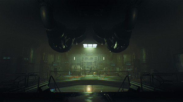 Скриншот из RIPOUT Demo