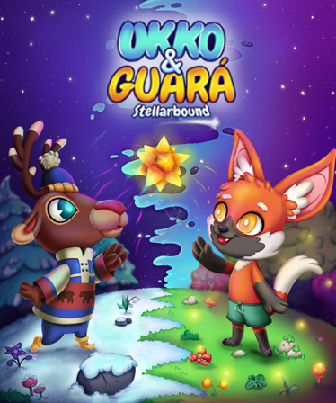 Ukko & Guará: Stellarbound