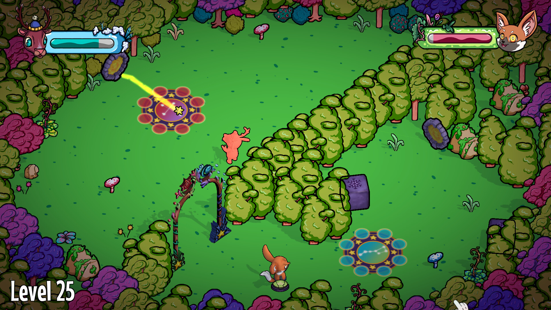 Ukko & Guará: Stellarbound #3