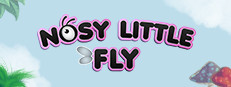 Nosy Little Fly