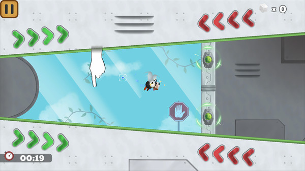 Nosy Little Fly game for windows Pc 1