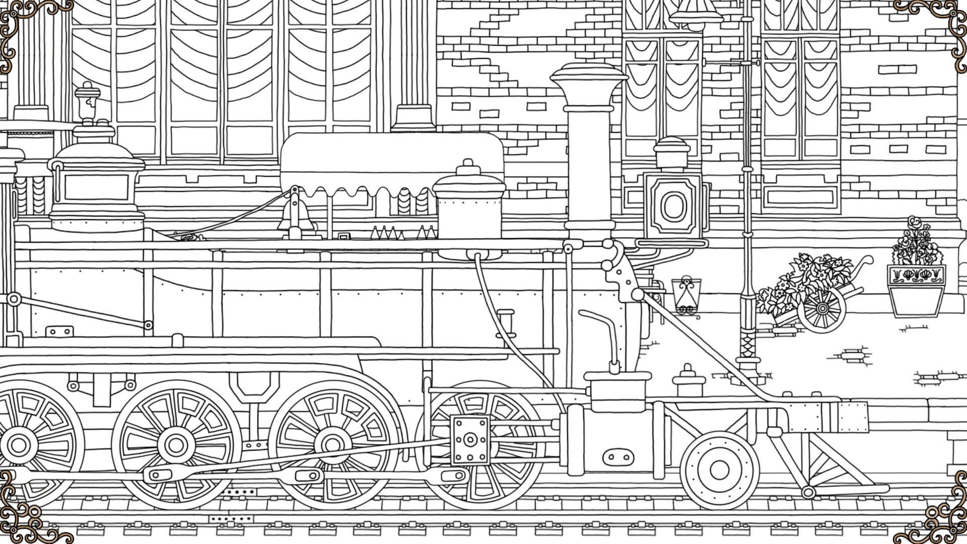 FIND ALL 3: Travel #4