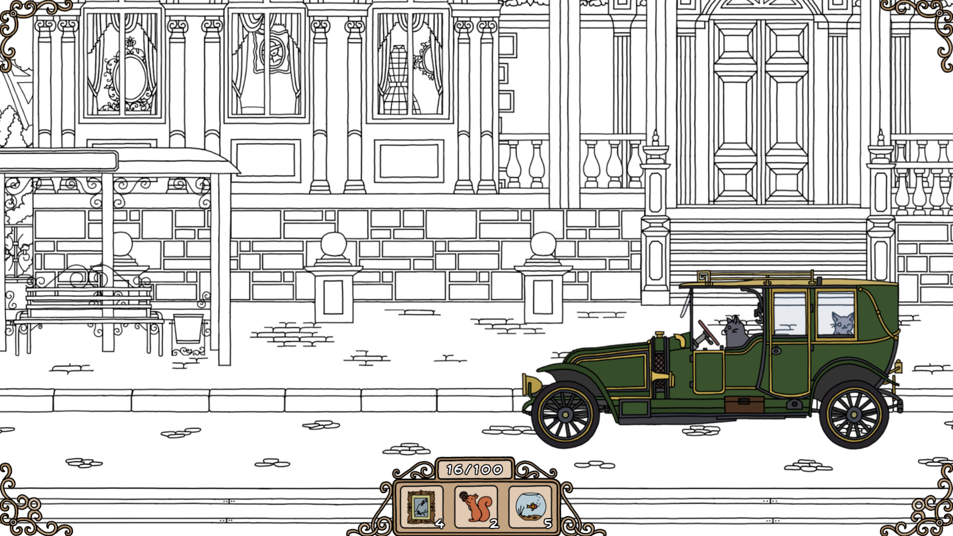 FIND ALL 3: Travel on Steam