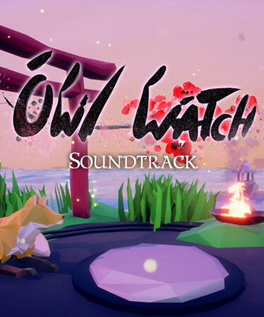 Owl Watch Soundtrack