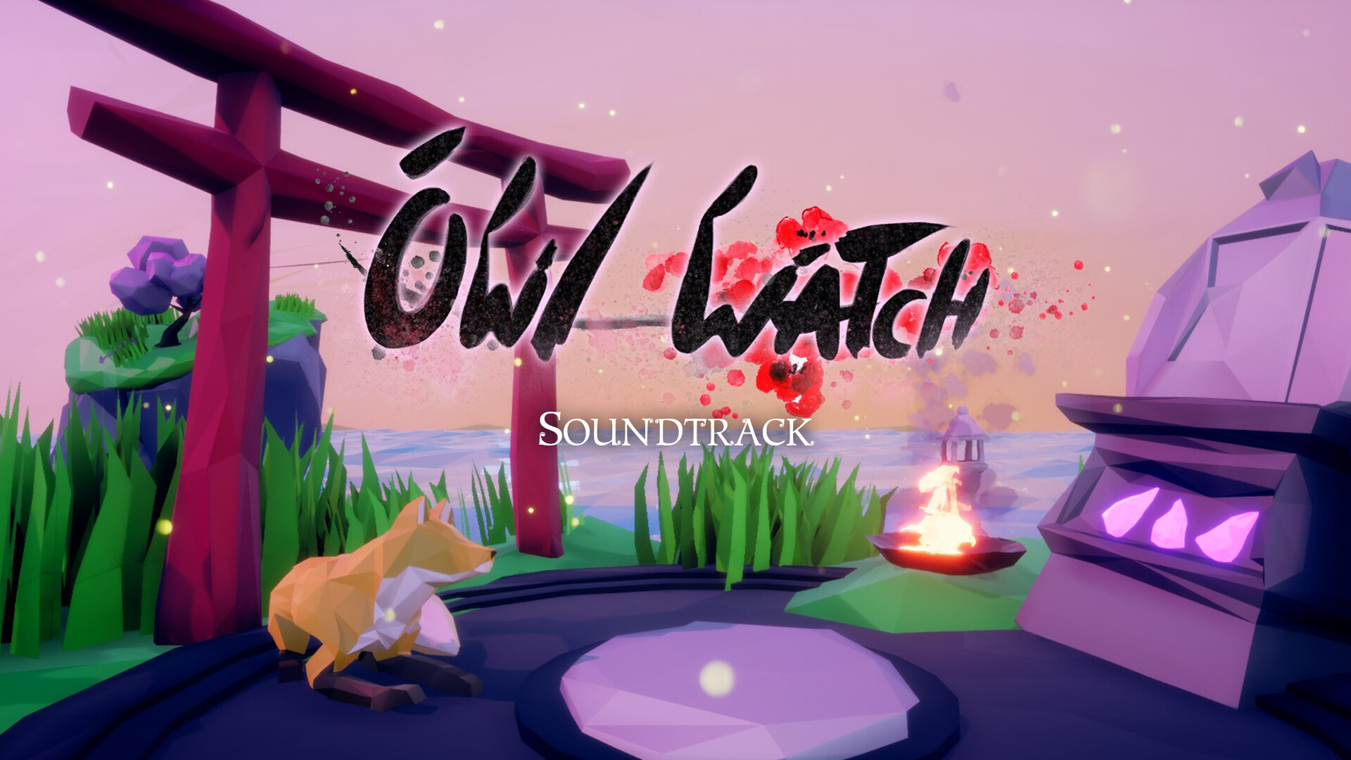 Owl Watch Soundtrack #0