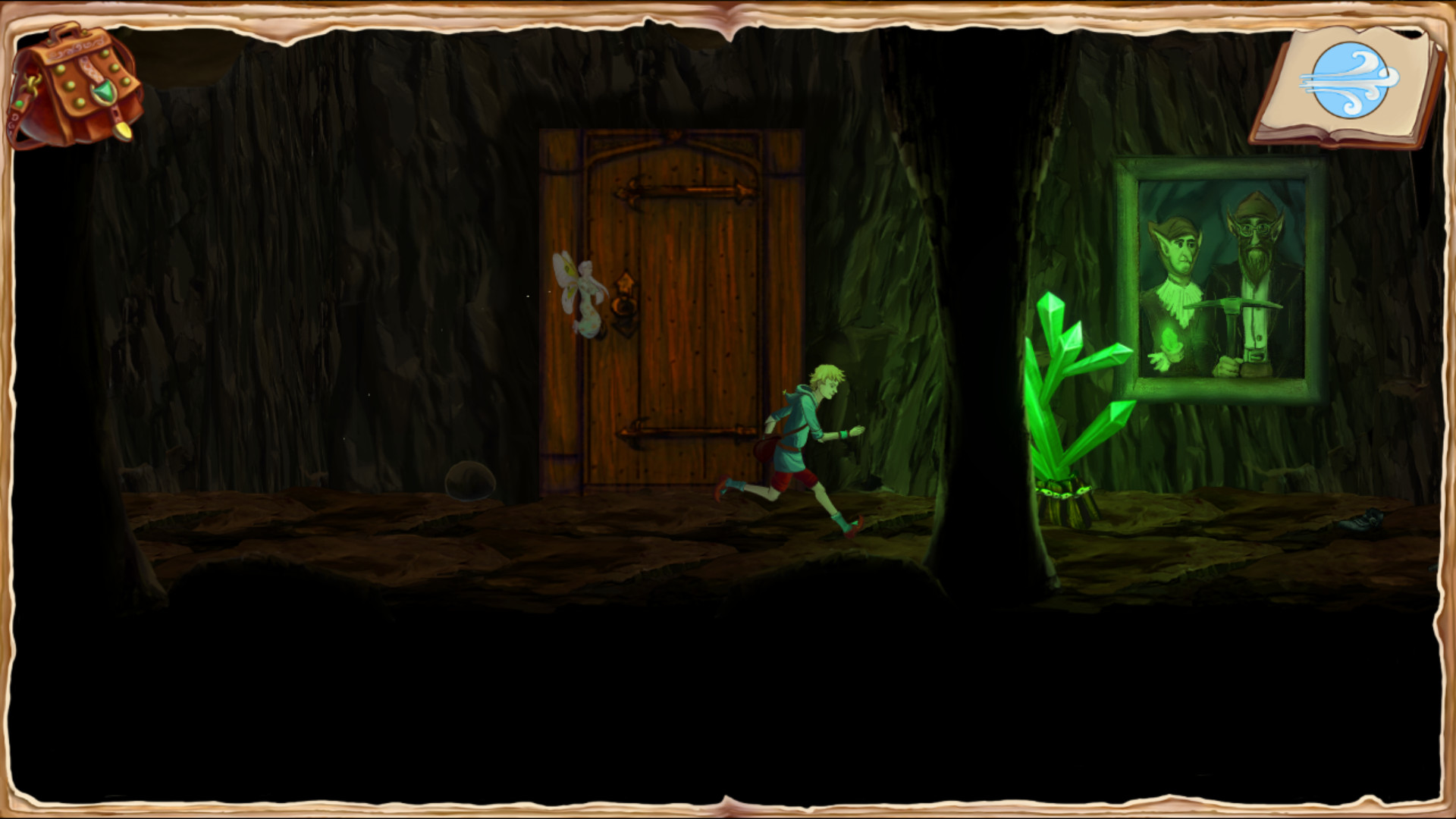 Path Of Becoming DEMO Demo #4