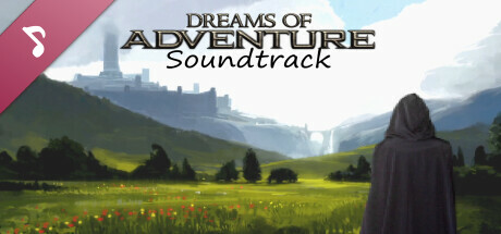 Dreams of Adventure - Soundtrack