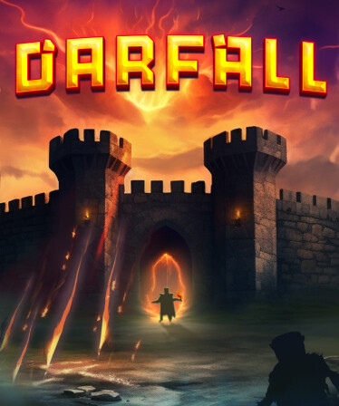 Darfall