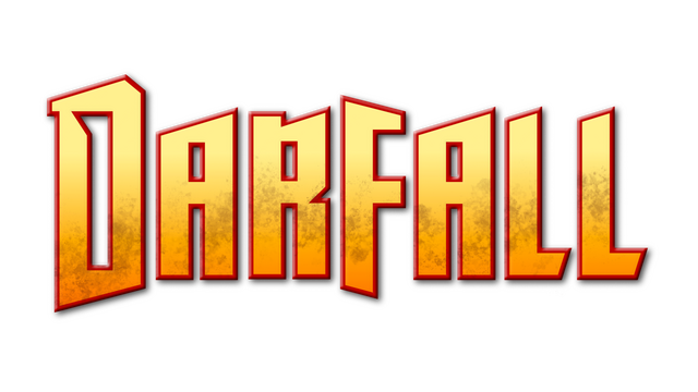 Darfall