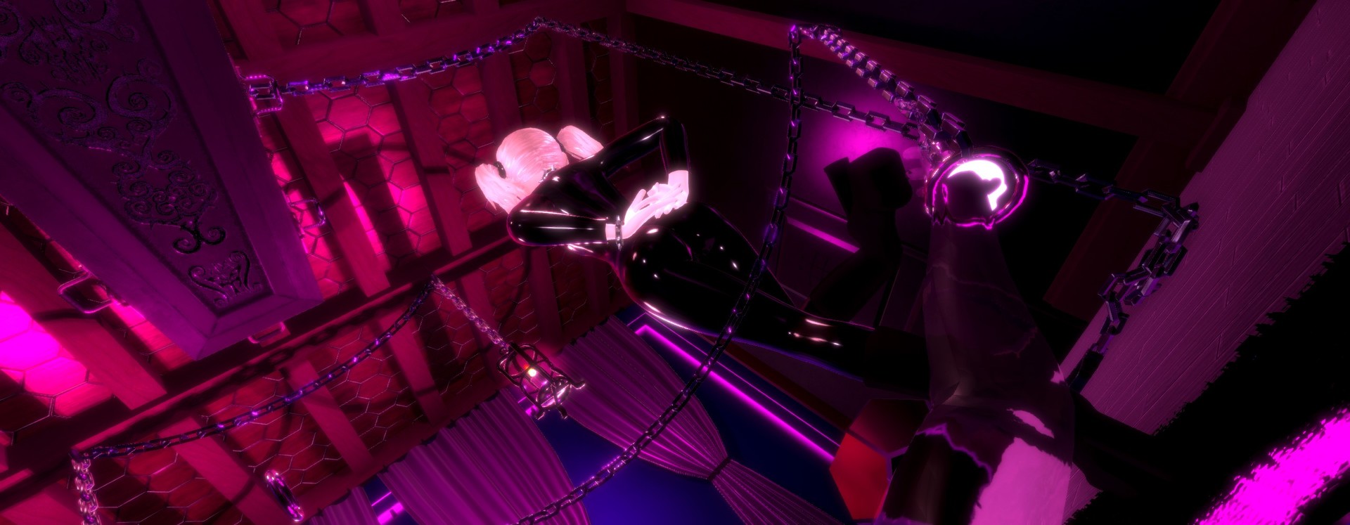 ViRo - Emy: Chains of Fate #6