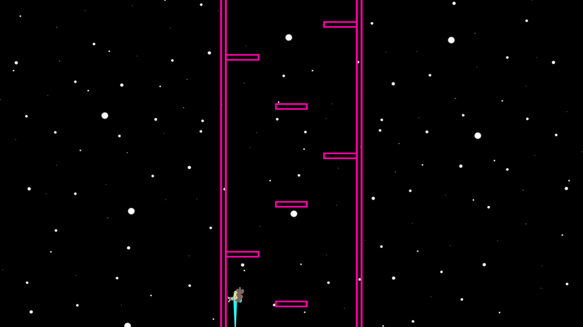 Run n Jump screenshot 1