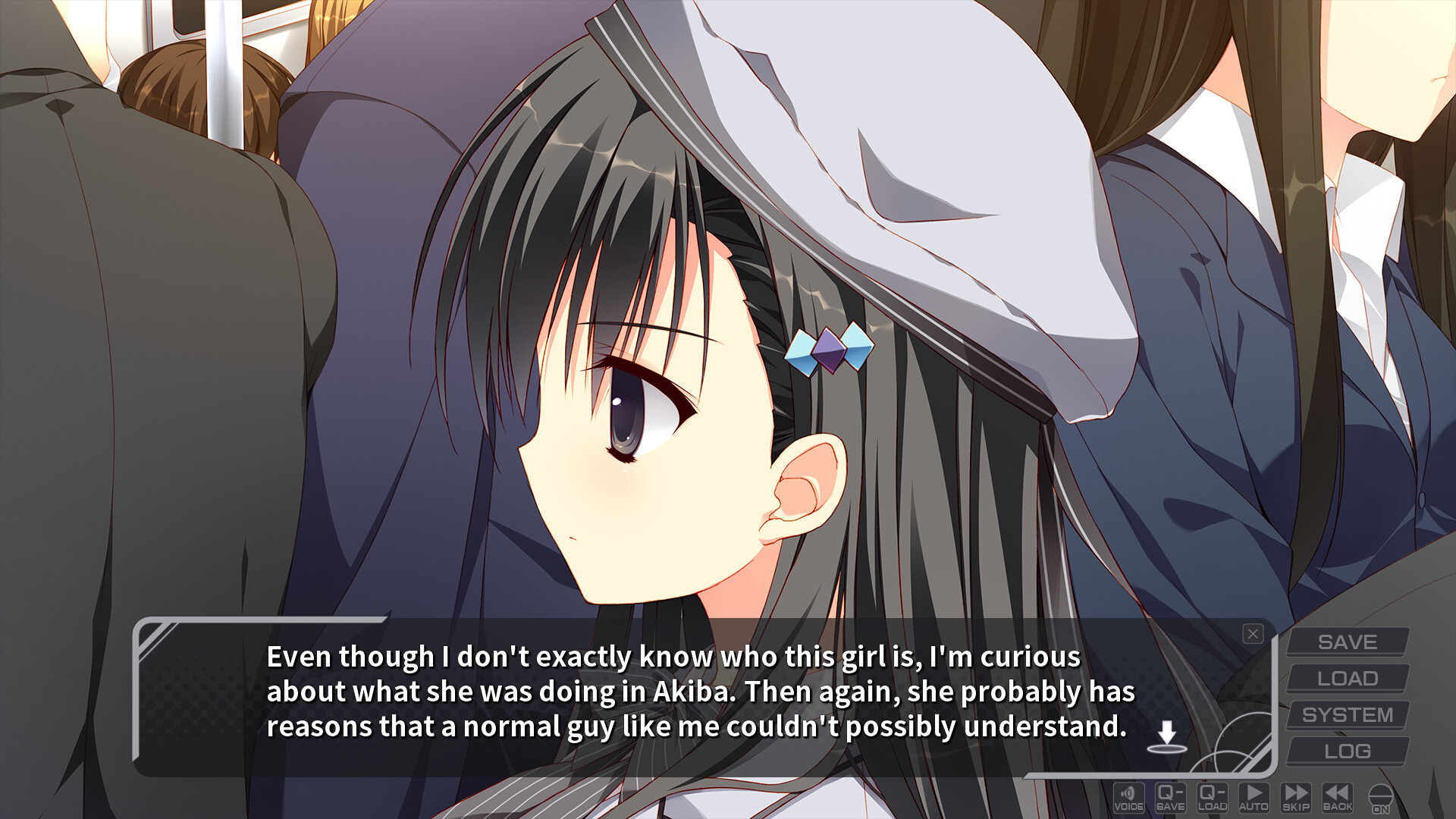My Girlfriend's Special Place on Steam My Girlfriend's Special Place on Steam