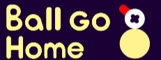 Ball Go Home 게임 이미지