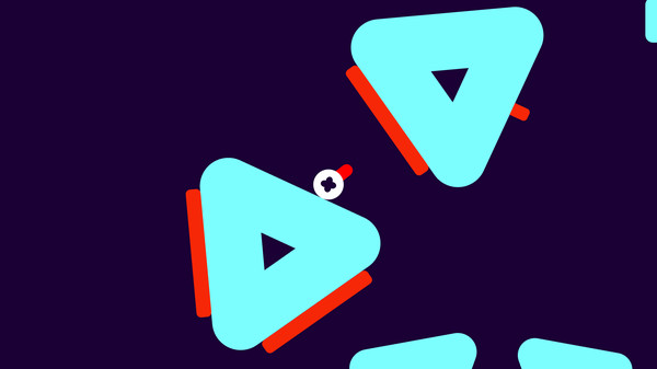 Скриншот из Ball Go Home