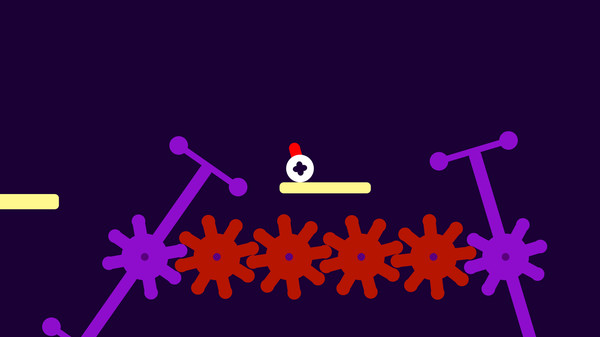 Ball Go Home game for windows Pc 1