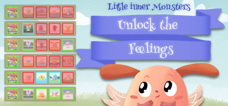 Unlock the Feelings banner image