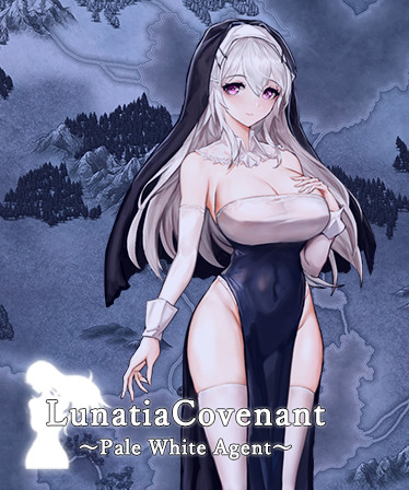 Lunatia Covenant -Pale White Agent-