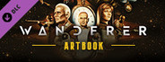 Wanderer - Digital Artbook