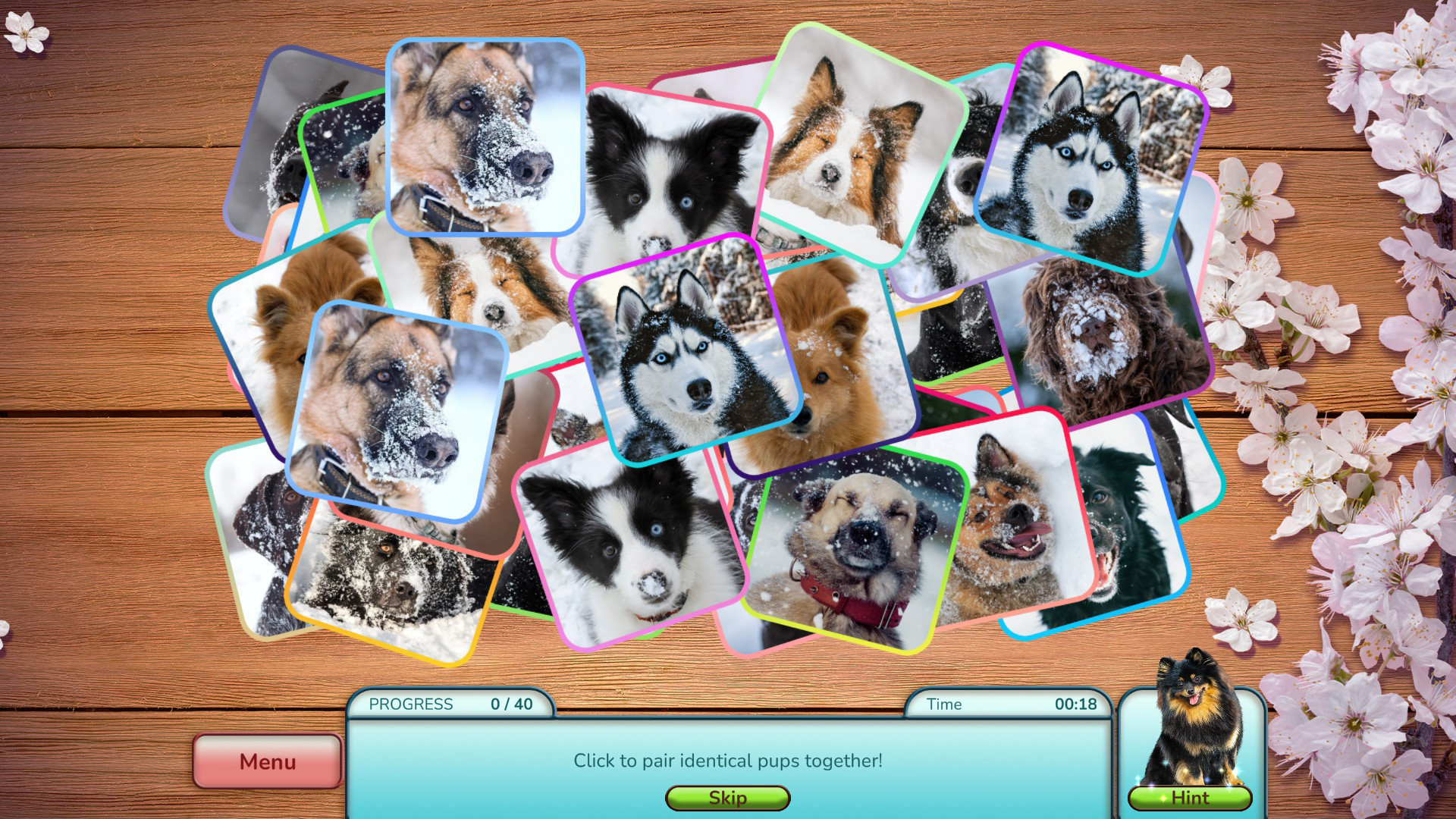 I Love Finding MORE Pups screenshot 1