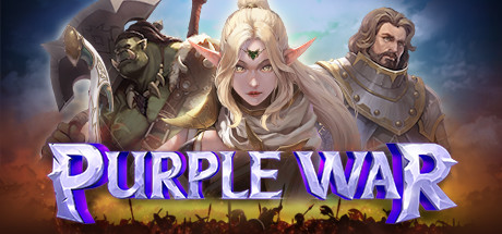 Purple War Playtest