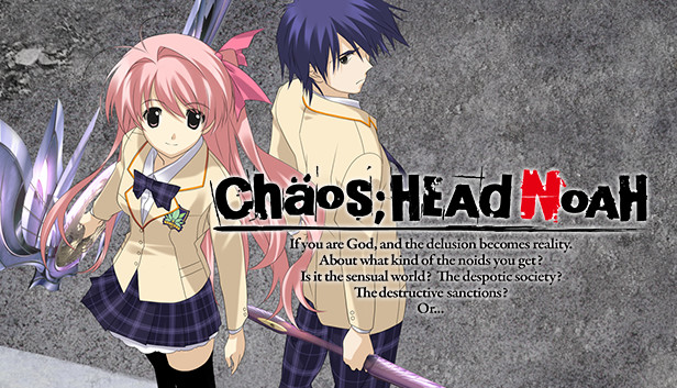 50+ Anime ChaoS;Child HD Wallpapers and Backgrounds