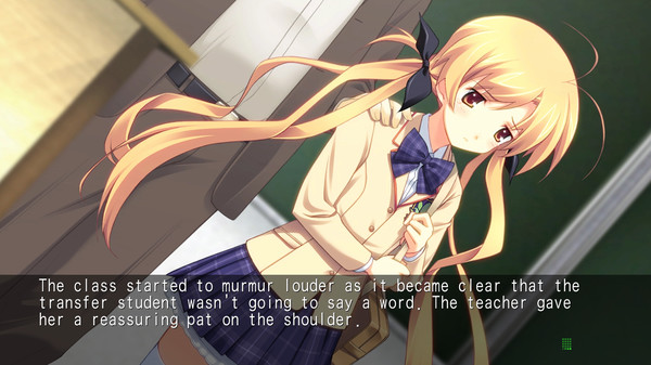 Chaos;Head Noah screenshot