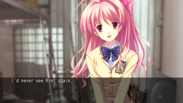 CHAOS;HEAD NOAH game for windows Pc 1