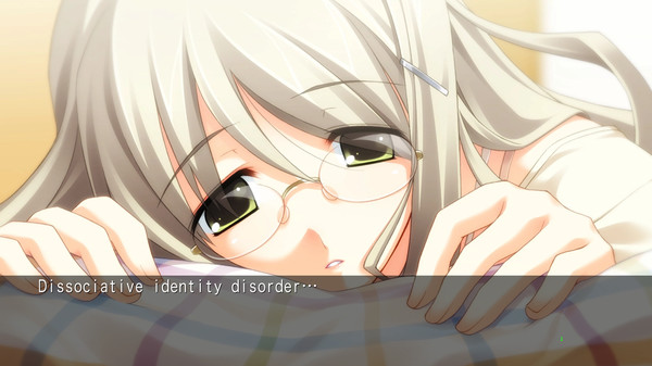 Chaos;Head Noah screenshot