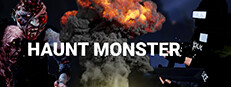 Haunt Monster 게임 이미지