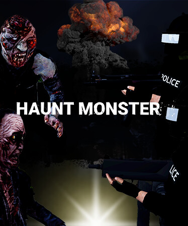 Haunt Monster
