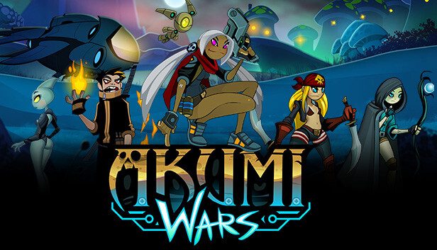 Akumi Wars Baixar Torrent