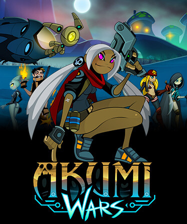 Akumi Wars