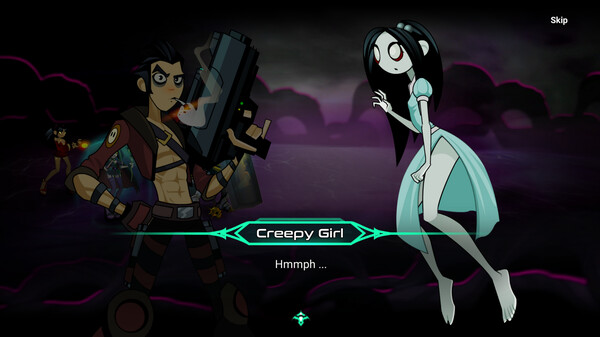 Akumi Warsfor windows and Linux 1