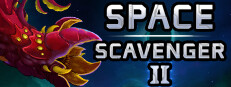 Space Scavenger 2