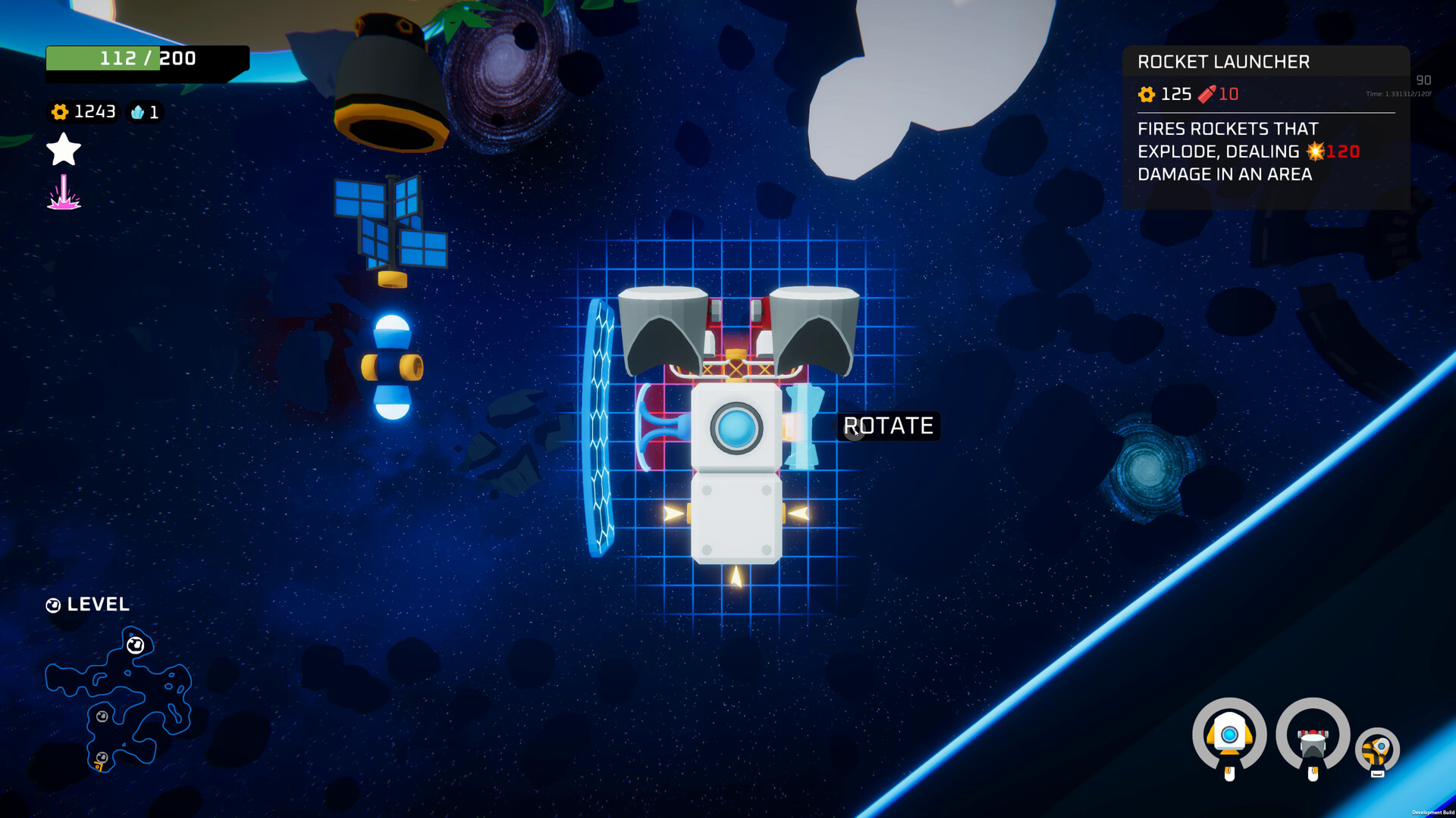 Space Scavenger 2: Galactic Gauntlet #14