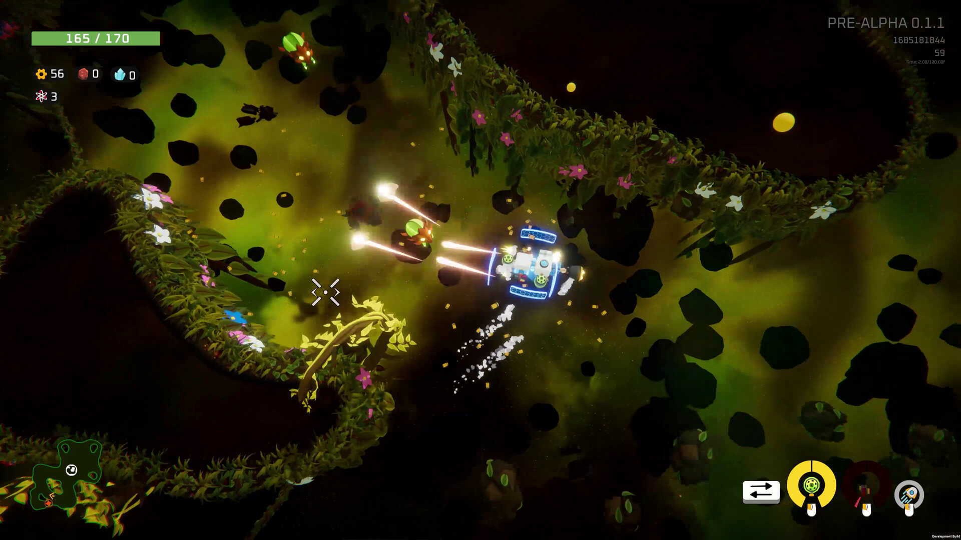 Space Scavenger 2: Galactic Gauntlet #11