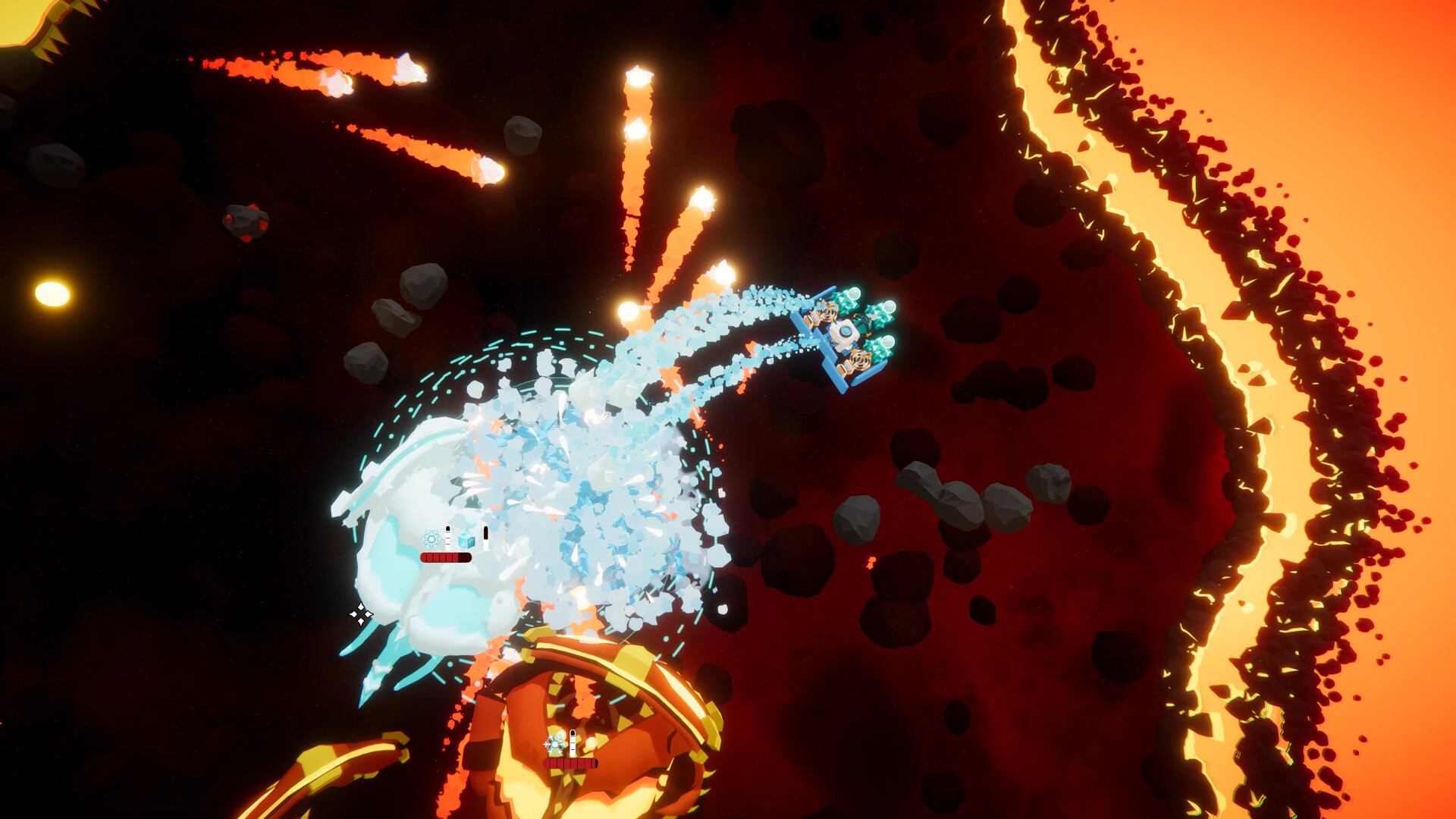 Space Scavenger 2: Galactic Gauntlet #7