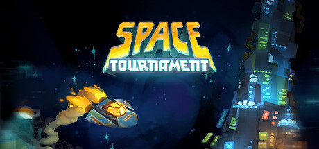 Space Tournament Cover Image