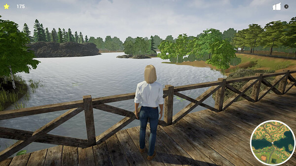 Скриншот из My Pet Vet