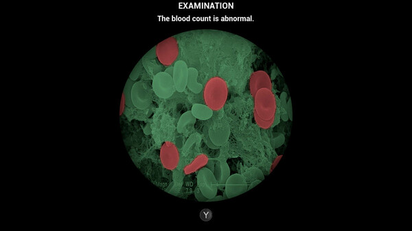 Скриншот из My Pet Vet