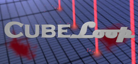CubeLoop Cover Image