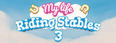 My Life: Riding Stables 3