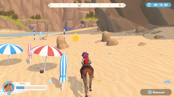 My Life: Riding Stables 3 Game Download For PC-1